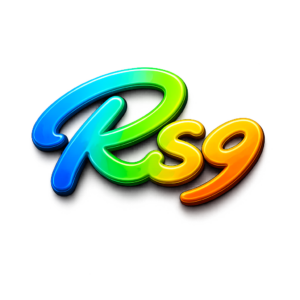 RS9 Game APK 2026 latest Android version with login and download guide.